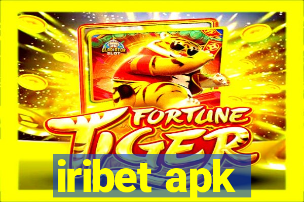 iribet apk